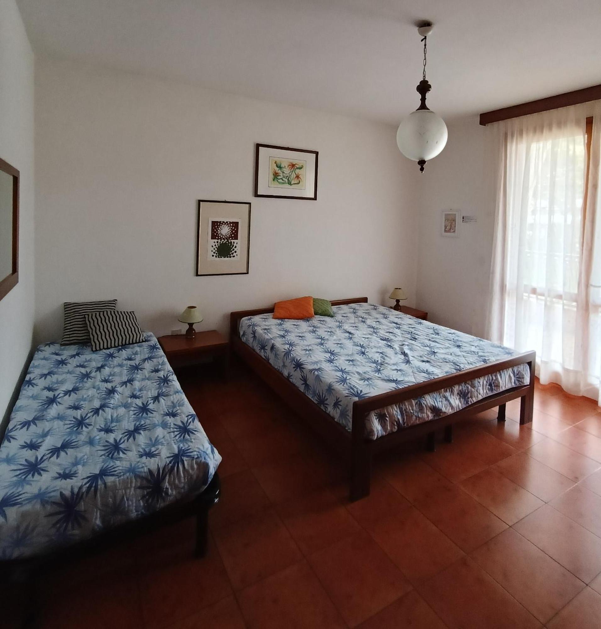 Residence Maria Elena - 30 Pt Lignano Sabbiadoro Exteriér fotografie