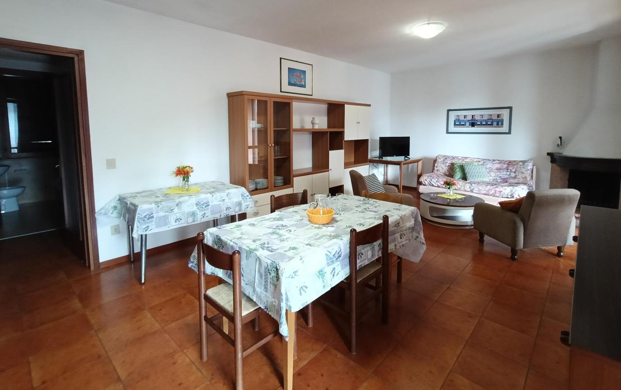 Residence Maria Elena - 30 Pt Lignano Sabbiadoro Exteriér fotografie