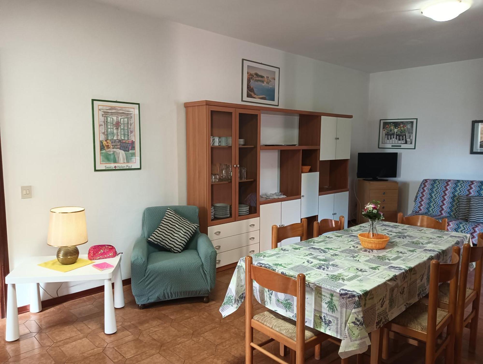 Residence Maria Elena - 30 Pt Lignano Sabbiadoro Exteriér fotografie